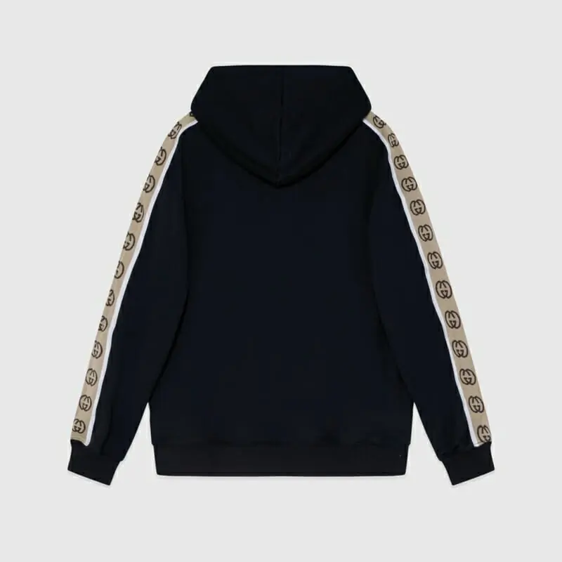 gucci sweatshirt manches longues pour unisexe s_12372041